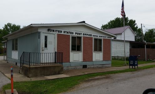 United States Postal Service Dover
