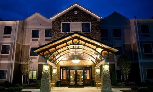 Hawthorn Suites by Wyndham Williamsville Buffalo Airport