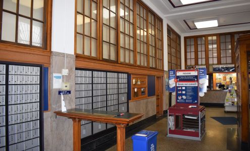 United States Postal Service