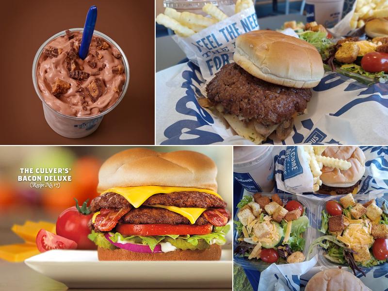 Culver’s