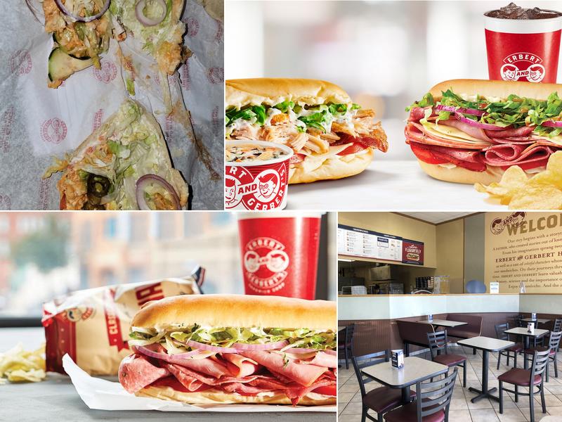 Erbert and Gerberts 4170 Division St, St Cloud