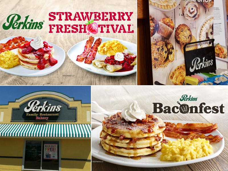 Perkins Restaurant & Bakery