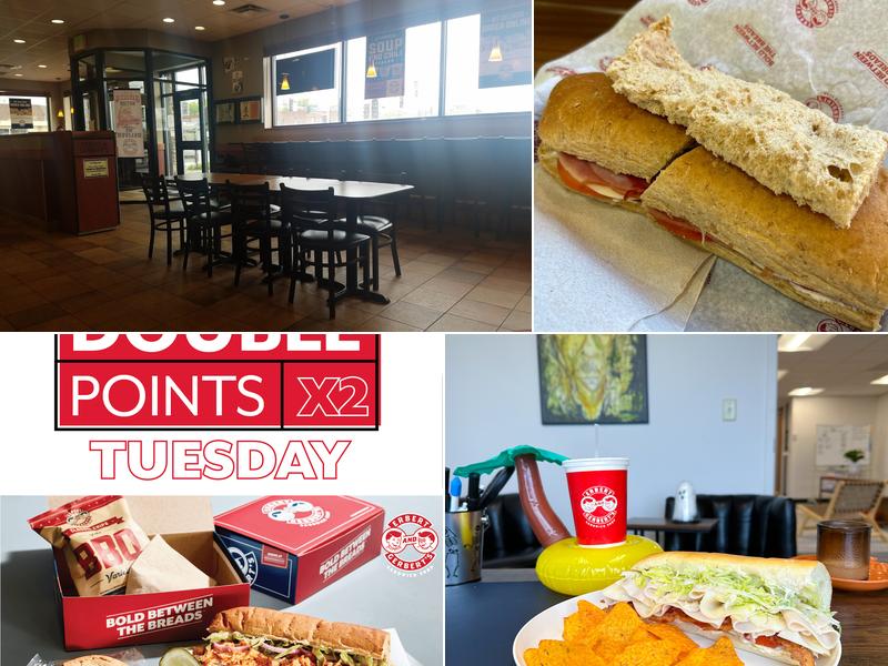 Erbert and Gerbert's