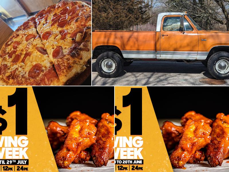 Wing Street 365 N Lexington-Springmill Rd, Ontario