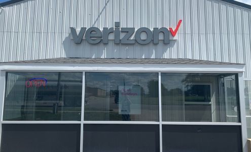 Verizon Robinson