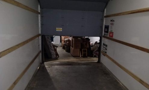 U-Haul Neighborhood Dealer Shelburn