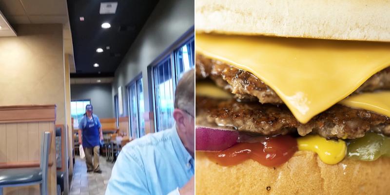 Culver’s Menu