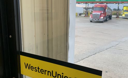 Western Union