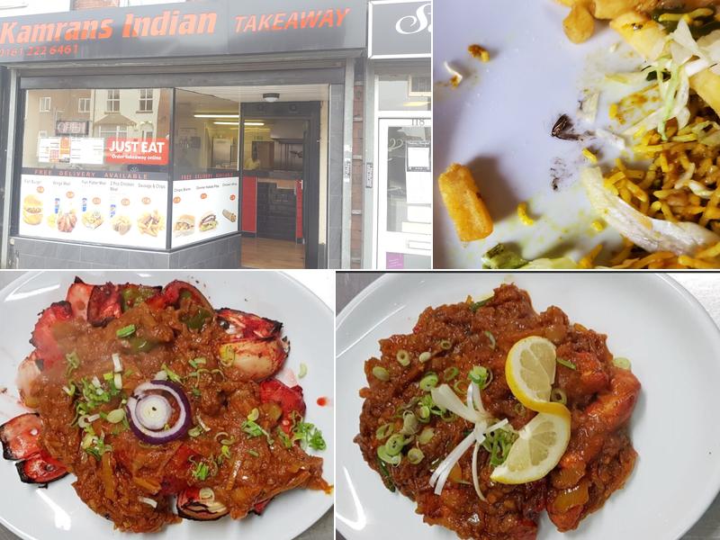 Kamran's Indian Takeaway