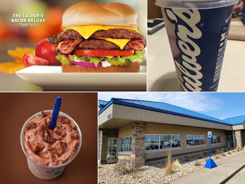 Culver’s