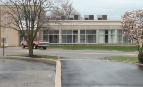 United States Postal Service