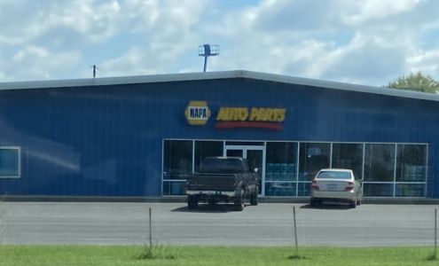 NAPA Auto Parts - Cain Auto Supply