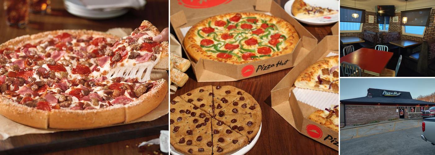 Pizza Hut