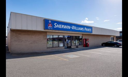 Sherwin-Williams Paint Store
