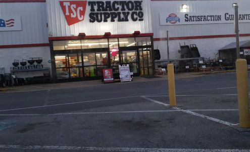 Tractor Supply Campbellsville