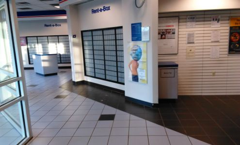 United States Postal Service