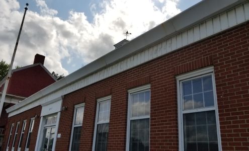 United States Postal Service