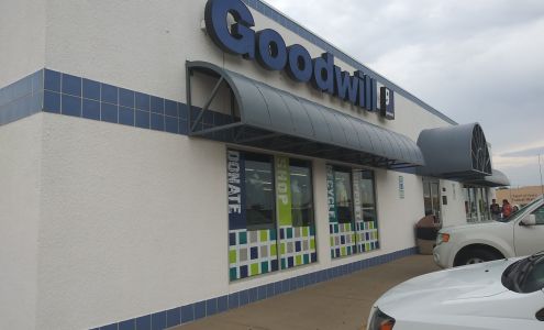 Goodwill Store - 34th Street