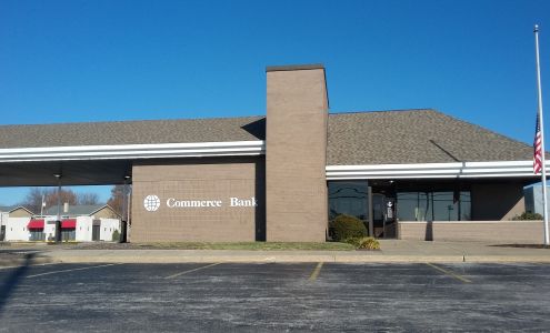 Commerce Bank