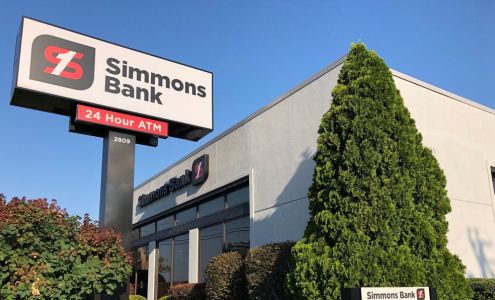 Simmons Bank
