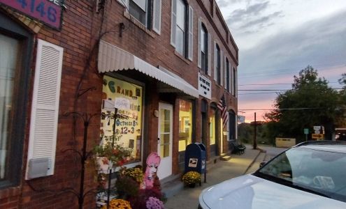 United States Postal Service