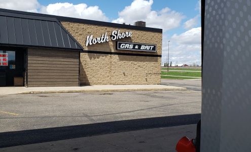 Mobil Detroit Lakes