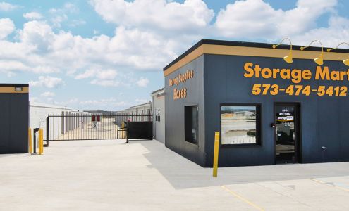 StorageMart