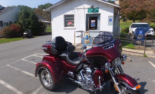 United States Postal Service Ararat