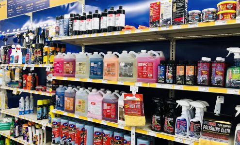 NAPA Auto Parts - Walker Auto & Truck