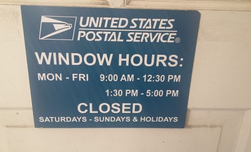 United States Postal Service
