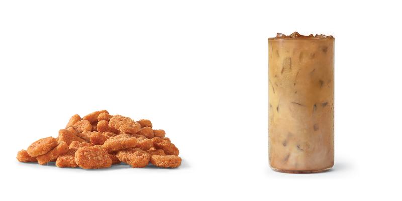 Wendy's Menu