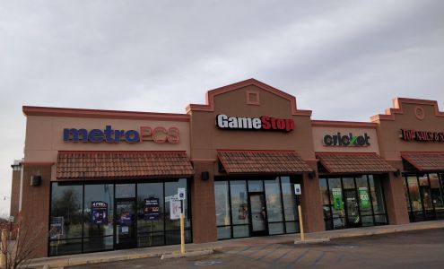GameStop