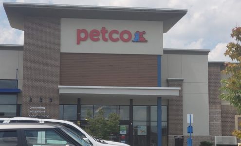 Petco Fayetteville