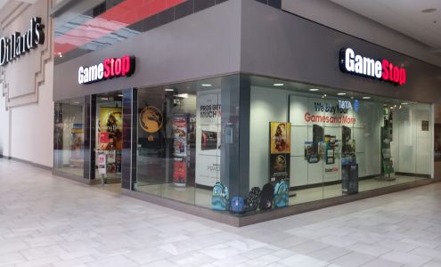 GameStop