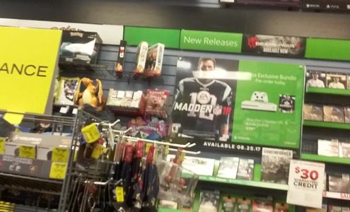 GameStop
