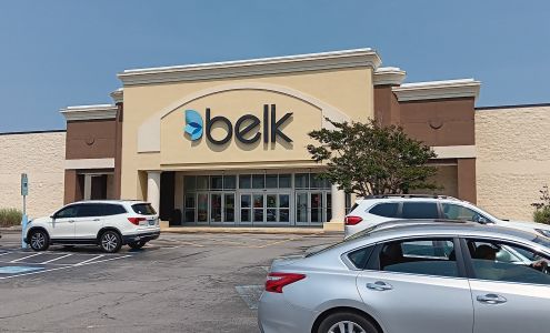Belk Morehead City
