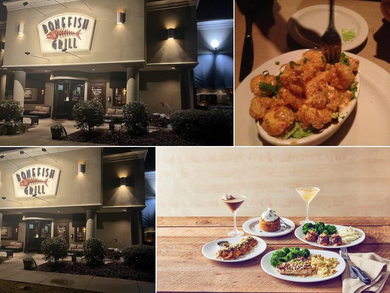 Bonefish Grill