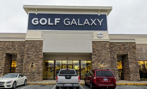 Golf Galaxy