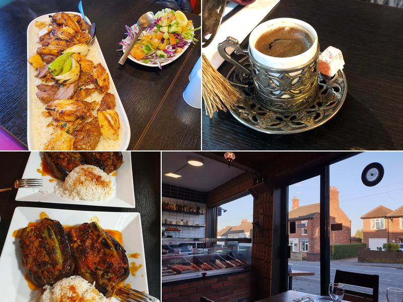 Istanbul BBQ Restaurant and Takeaway