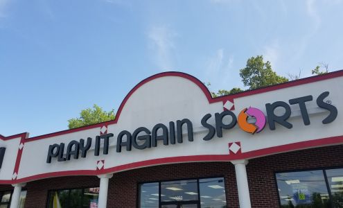 Play It Again Sports Burlington