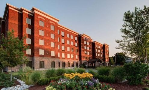 Staybridge Suites Wilmington - Wrightsville Beach, NC