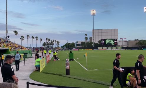 City Gear-City-St Petersburg