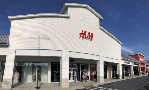 H&M