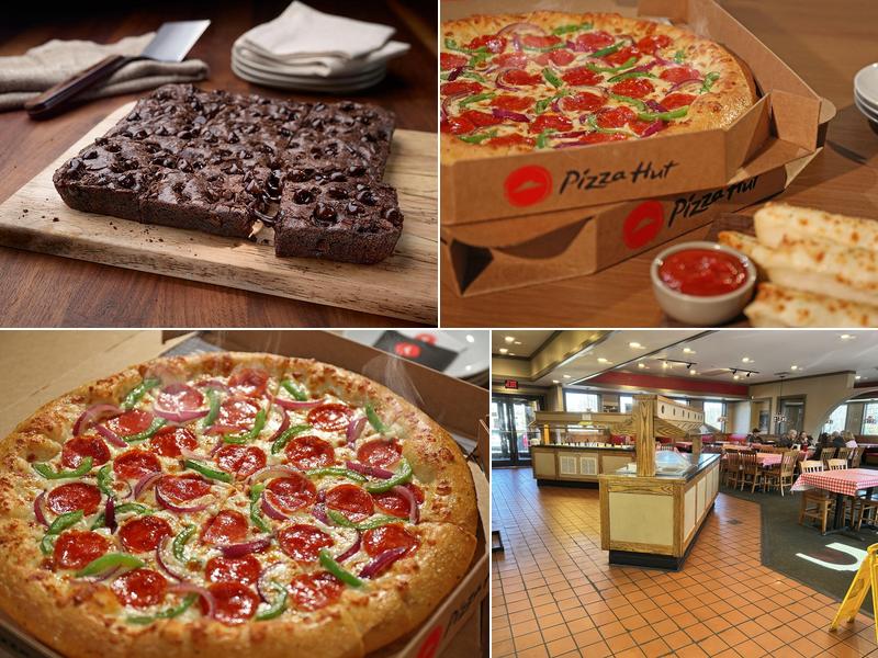 Pizza Hut