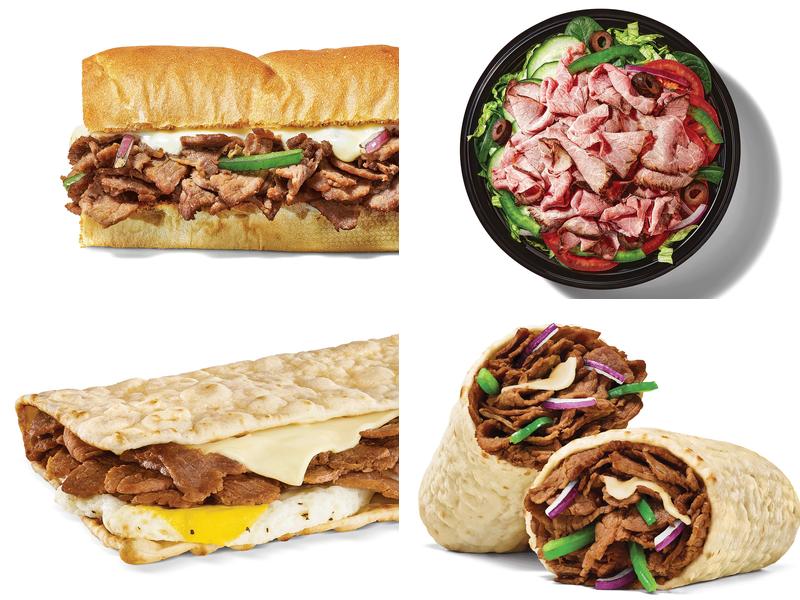 Subway 89 VT-103, Chester