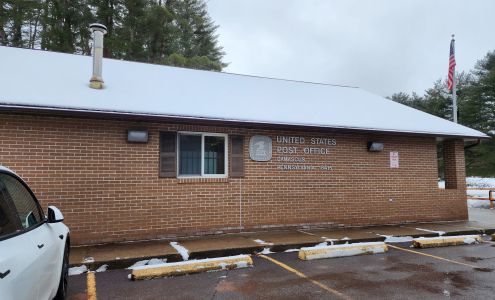 United States Postal Service Damascus