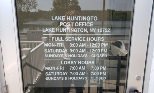 United States Postal Service