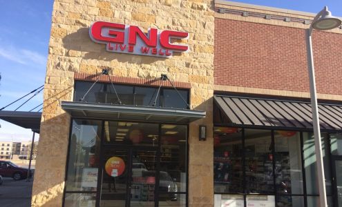 GNC