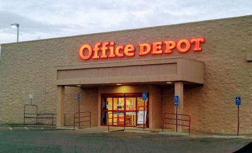 Office Depot