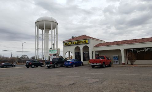 Dollar General